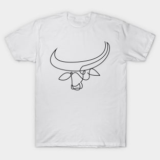 bullseye T-Shirt